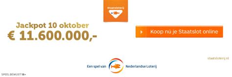 wat kost een heel staatslot|Staatsloterij uitslag 10 juli 2024 .